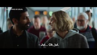 Christmas As Usual 2023 - Theatrical Trailer