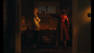 Eileen 2023 - Theatrical Trailer