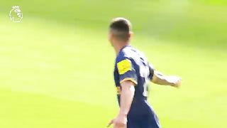 BEST Premier League goals of 2022_23 ft. Kevin De Bruyne_ Son Heung-min _ more_ _ Part