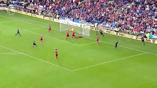 100 INSANE Premier League skills but they get more impressive