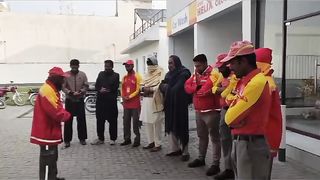 Shell hattain filling station 2