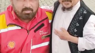 Hattain filling station 5