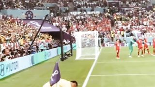 Neymar best in the corner