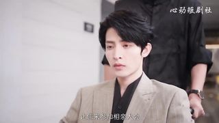 [ENG SUB][Full ] "True Love Has Its Own Will" Meet a Handsome Guy in a Wheelchair on a Blind Date..
