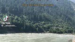 Kashmeer velly