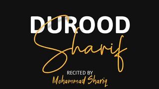 Durood Sharif - 30 Minutes - Solve Any Problem - Relaxing Sleep - Listen Daily