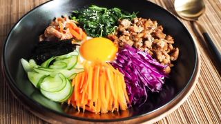 Bimbimbap