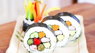 Kimbap