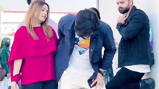 Watch Pakistani beautiful girl tiktok video 2