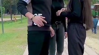 Watch Pakistani beautiful girl tiktok video 3