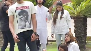 Watch Pakistani beautiful girl tiktok video 6