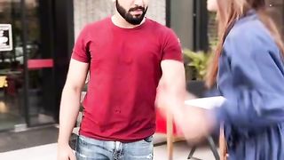 Watch Pakistani beautiful girl tiktok video 8