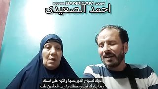 5:21 / 15:19   اخت الحاج جابر تطلب المساعدة