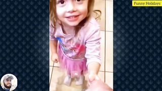 New Random Funny and Fail Videos 2023 ???? Cutest People Doing Funny Things ???????? Part 4