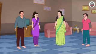 chandan pur village story
