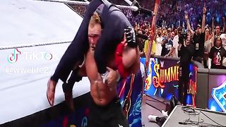 WWE реслинг 584