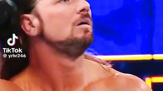 WWE реслинг 583