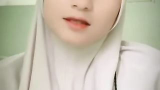 gadis cantik lagi goyang