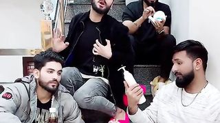 Funny Boys 3