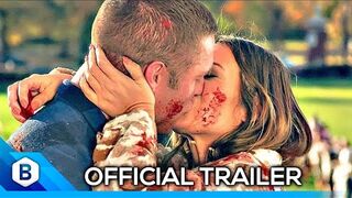 THE LOVE HUNT Official Trailer (2023) Romance Movie HD