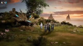 Peak Of True Martial Arts Eps 96 Sub Indo