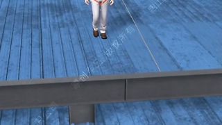 Safety first animation 4