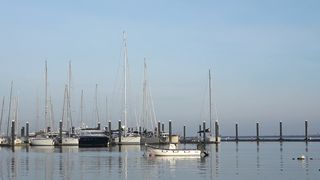 "Yacht Haven: A Cinematic Dive into the Lap of Nautical Luxury and Coastal Grandeur!"