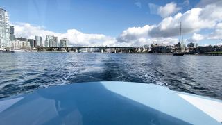 "Yachting Elysium: A Cinematic Odyssey of Opulence and Seaside Majesty Unveiled!"