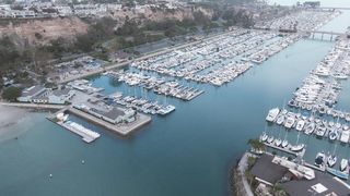 "Yacht Horizons Unleashed: A Cinematic Symphony of Seafaring Luxury and Coastal Elegance!"