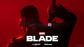 Marvel’s Blade Announcement Trailer The Game Awards 2023-(1080p)