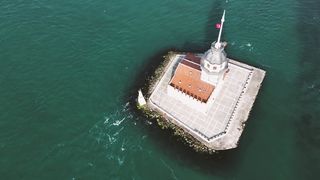 "Yacht Odyssey: A Cinematic Tale of Seafaring Luxury and Coastal Elegance Unveiled!"