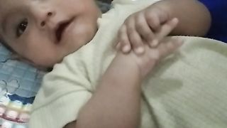 My boy 4
