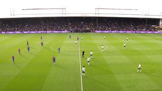 Crystal Palace - Liverpool  1:2 | EPL | 0 9. 1 2. 2 0 2 3 |