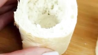 Простая оригинальная закуска для новогоднего стола