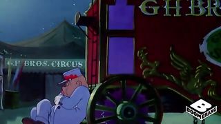 Tom and Jerry Episode 27