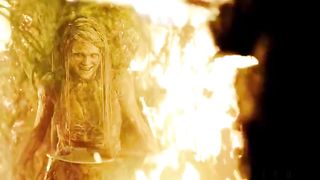 The Last Witch Hunter