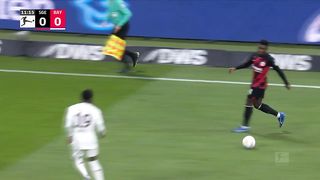 Eintracht Frankfurt - Bayern Munich  5:1 | Bundesliga | 0 9. 1 2. 2 0 2 3 |