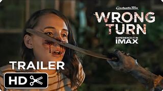 WRONG TURN_ FINAL CHAPTER (NEW 2024) Teaser Trailer _ Horror Movie HD-(1080p)