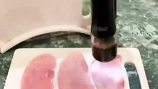Мясо по царски