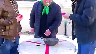 New Trending Funny Clips