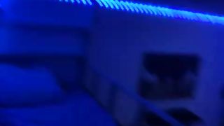 Sick room