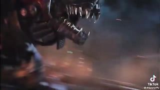 ???????????? Transformers Edits- TikTok Compilation ????????????.