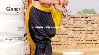 Tu cheez badi h mast mast ????????♥️ @meenuprajapatiji #shorts #meenu #trending #youtube #explore.