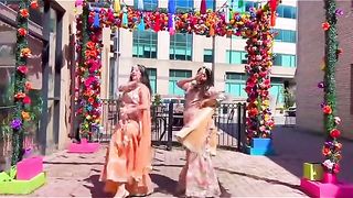 Punjabi Queens 4