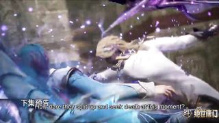 Soul land 2 ep 27 Trailer movie