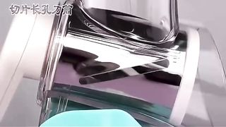 Cutting vagitabe