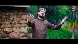 Gal Karyay Din Raat Madinay Di - Ramadan Special Kalam 2023 - Umair Zubair(720P_HD)
