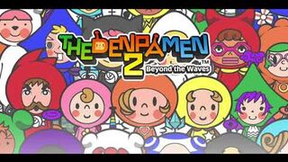 Denpa Men 2:Beyond The Waves Extended OST:Elegy