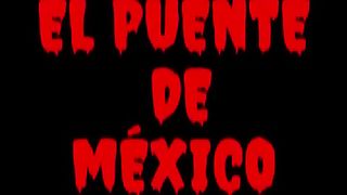 Leyenda del puente de México
