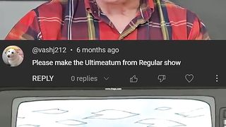 Deciphering The Ultimeatum's Patty Paradox!????